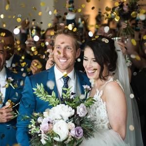 Meet your Posher, Leslie